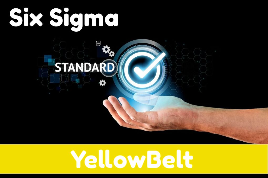 YellowBelt