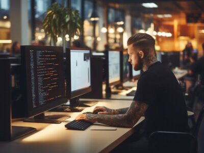Curso Smart Industry: Inteligencia artificial para el ingeniero del futuro